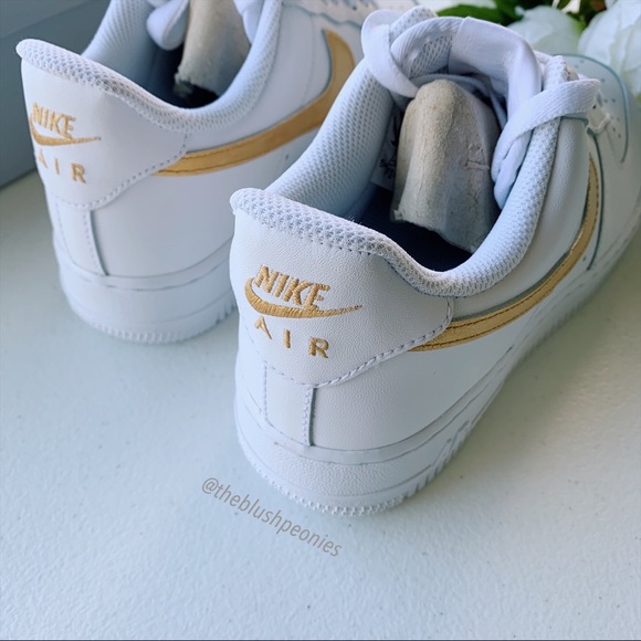 Nike Custom Air Force 1 NWT - Picture 10 of 16